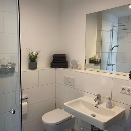 Apartamento Luxus In Toplage