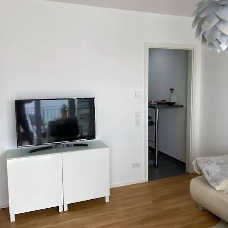 Apartamento Luxus In Toplage Hanôver