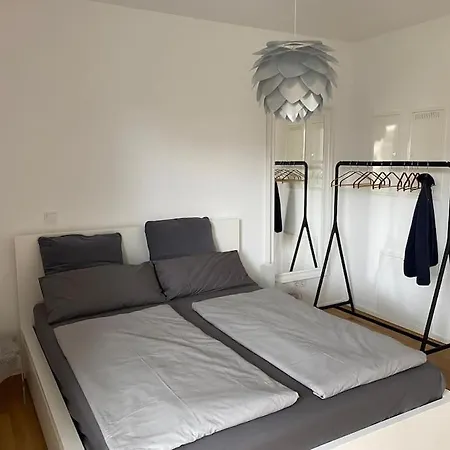 Luxus In Toplage Hannover